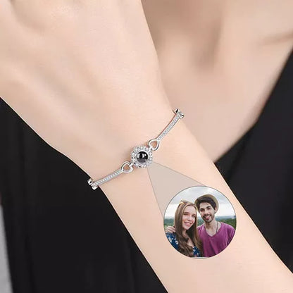 Saudade Bracelet