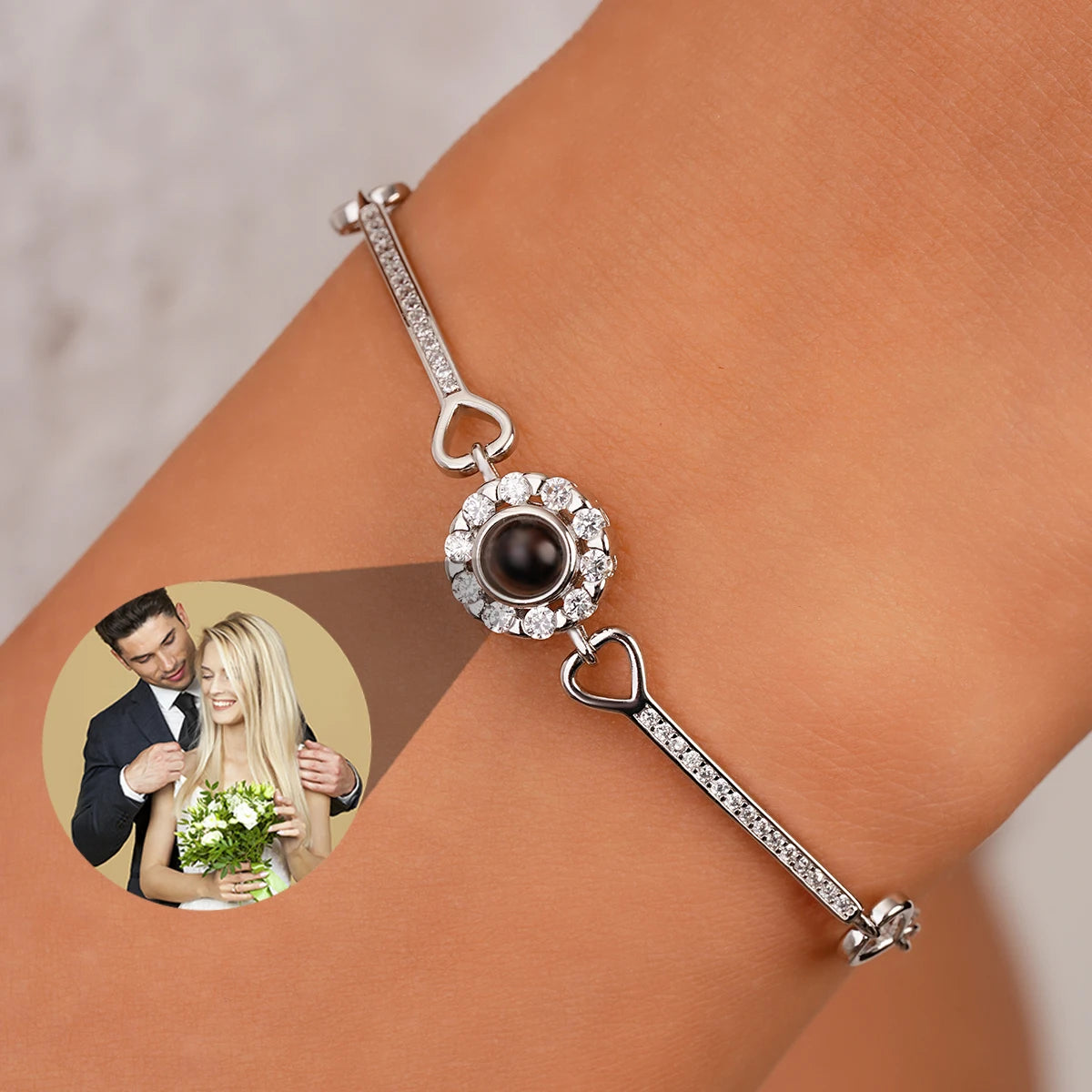 Saudade Bracelet