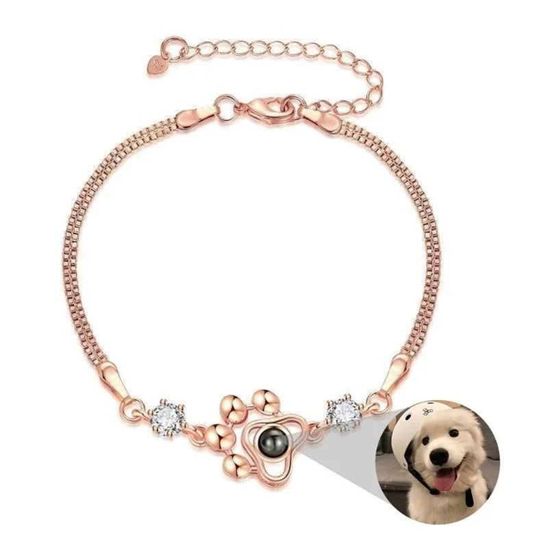 Pet Bracelet