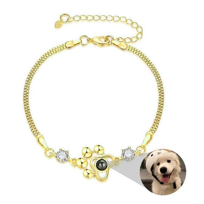 Pet Bracelet