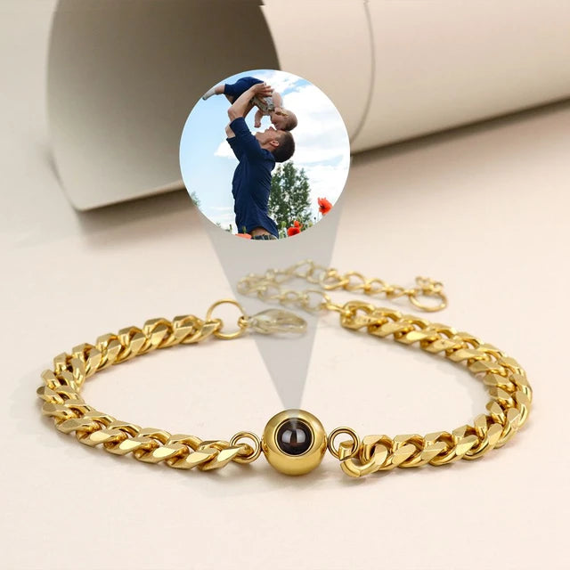 Eros Bracelet